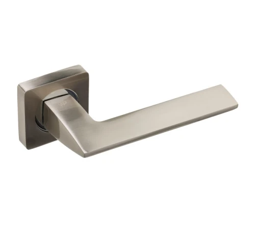 Ручки на розетах Gavroche SCANDIUM Sc - A1 SN/CP