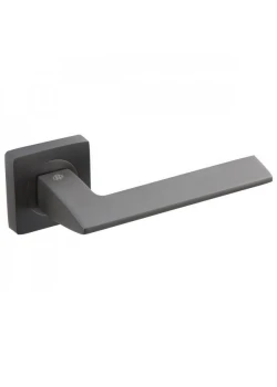 Ручки на розетах Gavroche SCANDIUM Sc - A1 MBN