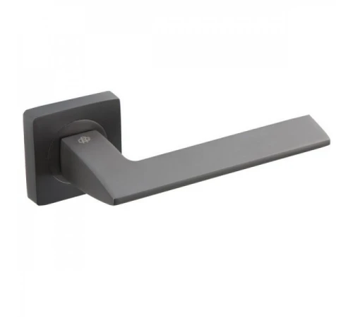 Ручки на розетах Gavroche SCANDIUM Sc - A1 MBN
