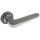 Ручки на розетах Gavroche PALLADIUM Pd - Z2 MBN/CP