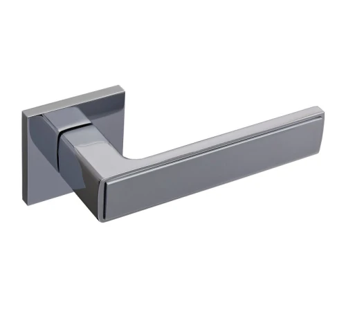 Ручки на розетах Gavroche NIKEL Ni - Z25 CP/CP