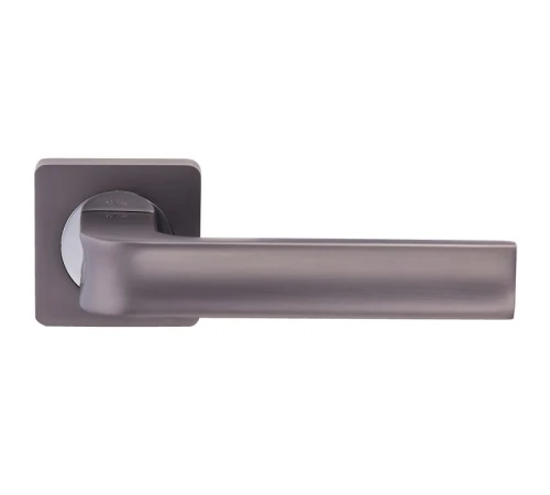 Ручки на розетах Gavroche CALIFORNIUM Cf - A1 MBN/CP