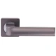Ручки на розетах Gavroche CALIFORNIUM Cf - A1 MBN/CP