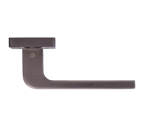 Ручки на розетах Gavroche CALIFORNIUM Cf - A1 MBN/CP