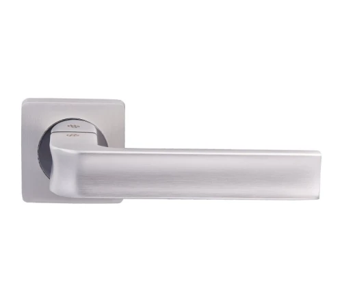 Ручки на розетах Gavroche CALIFORNIUM Cf - A1 PW/CP