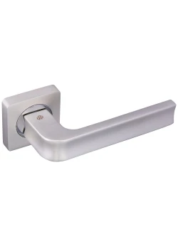 Ручки на розетах Gavroche CALIFORNIUM Cf - A1 PW/CP