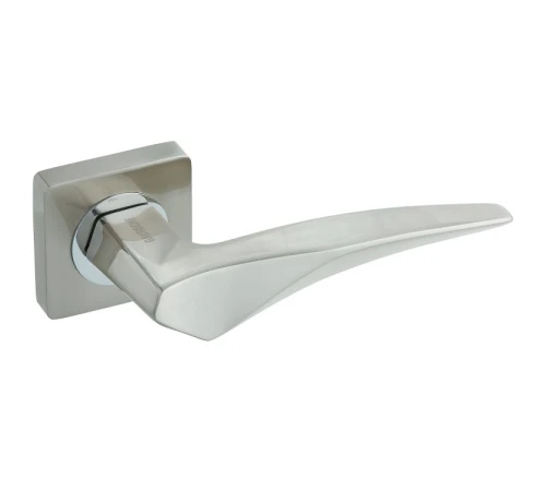 Ручки на розетах Gavroche TANTALUM Ta - Z3 SN/CP