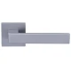 Ручки на розетах Gavroche THORIUM Th - Z25 MSCB