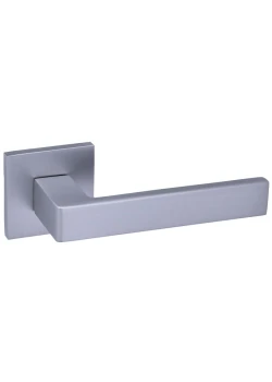 Ручки на розетах Gavroche THORIUM Th - Z25 MSCB