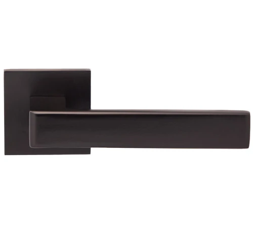 Ручки на розетах Gavroche THORIUM Th - Z25 Black