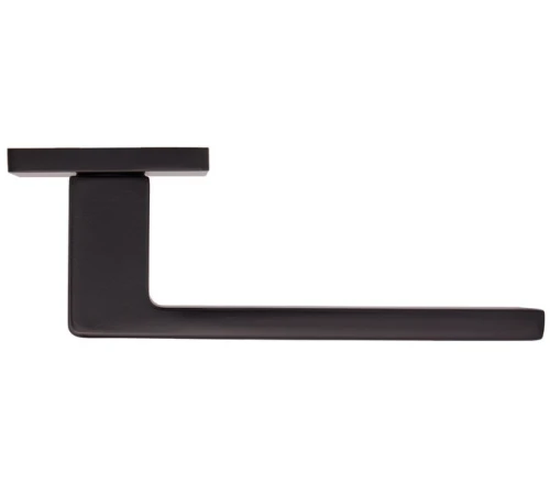 Ручки на розетах Gavroche THORIUM Th - Z25 Black
