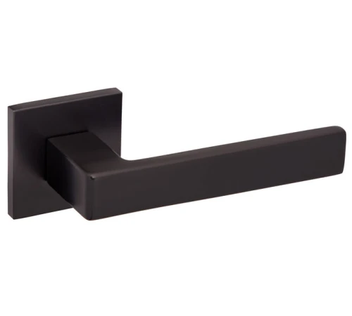 Ручки на розетах Gavroche THORIUM Th - Z25 Black