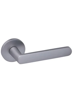 Ручки на розетах Gavroche THALLIUM Tl - Z33 MSCB