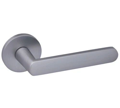 Ручки на розетах Gavroche THALLIUM Tl - Z33 MSCB