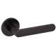 Ручки на розетах Gavroche THALLIUM Tl - Z33 Black