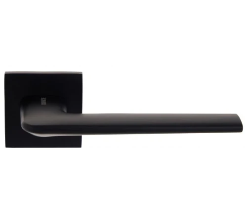 Ручки на розетах Gavroche HASSIUM Hs - A25 Black