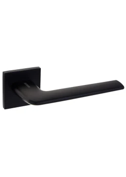 Ручки на розетах Gavroche HASSIUM Hs - A25 Black