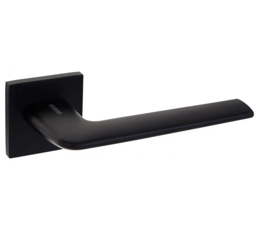Ручки на розетах Gavroche HASSIUM Hs - A25 Black