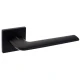Ручки на розетах Gavroche HASSIUM Hs - A25 Black