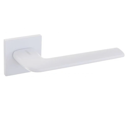 Ручки на розетах Gavroche HASSIUM Hs - A25 White