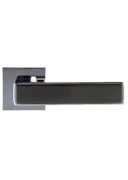 Ручки на розетах Genrich R77.225