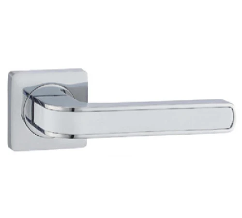 Ручки на розетах "Кедр" R21-830