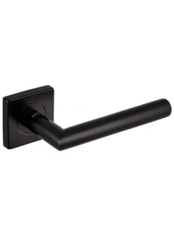 Ручки на розетах MVM S-1136 Black