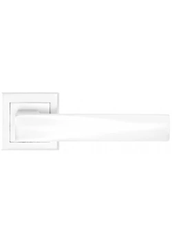 Ручки на розетах MVM A-2010 White