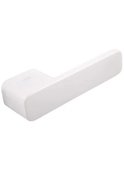 Ручки на розетах MVM A-2017 white