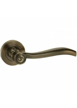 Ручки на розетах Oro Oro 047-16E
