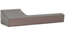 Ручки на розетах RICH-ART 350 R68 MSB