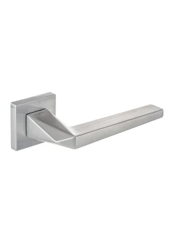 Ручки на розетах RICH-ART Тренд 500 R64 MWSC