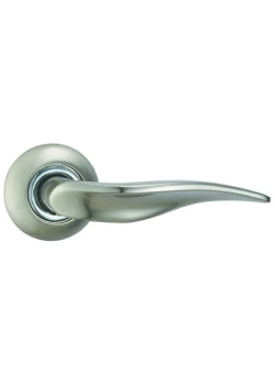 Ручки на розетах SAFITA R01 011