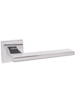 Ручки на розетах "Yalis" 243 PC MSC