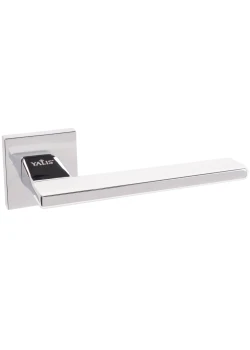 Ручки на розетах "Yalis" 243 PC SW