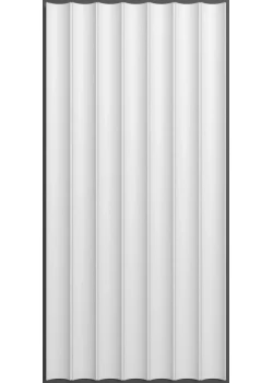 Панель декоративна з полімеру Grand Decor HW 369