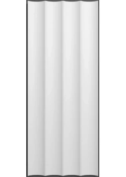 Панель декоративна з полімеру Grand Decor HW 375