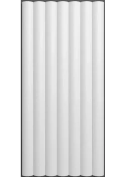 Панель декоративна з полімеру Grand Decor HW 368