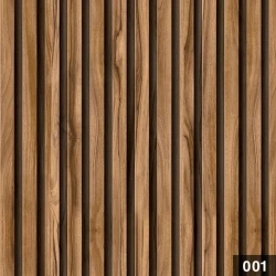 Стеновые панели RockWood №10-15