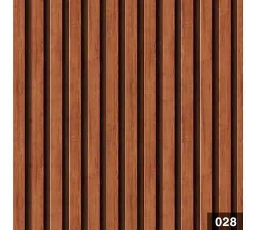 Стеновые панели RockWood №10-16