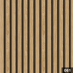 Стеновые панели RockWood №10-17