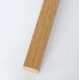 Рейка с МДФ дуб RockWood 25-30-2800 мм