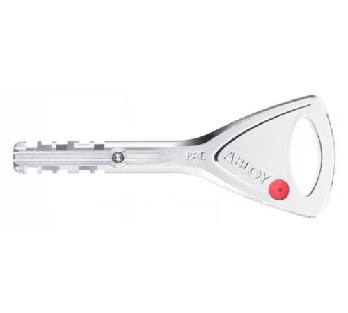 Циліндри Abloy Protec