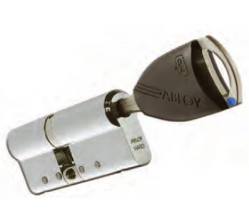 Циліндри Abloy PROTEC CLIQ