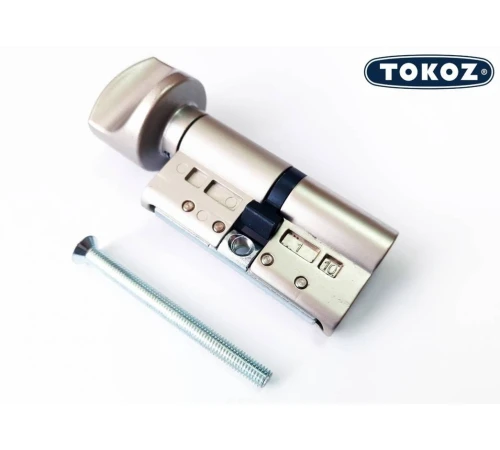 Фурнитура Tokoz TOKOZ PRO 300 ключ-тумблер
