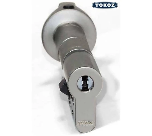Фурнитура Tokoz TOKOZ PRO 300 ключ-тумблер