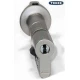 Фурнитура Tokoz TOKOZ PRO 300 ключ-тумблер