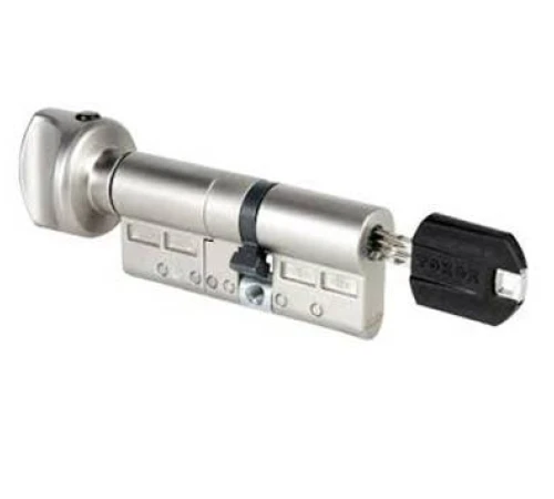 Фурнитура Tokoz TOKOZ PRO 300 ключ-тумблер