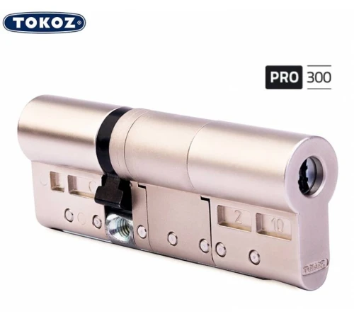 Фурнитура Tokoz TOKOZ PRO 300 ключ-ключ