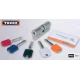 Фурнитура Tokoz TOKOZ PRO 300 ключ-ключ
